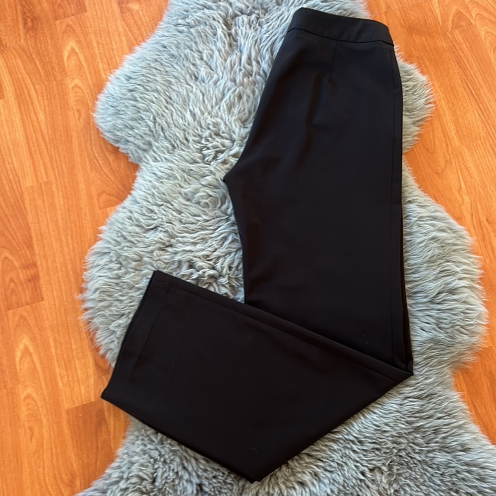 Weekend Max Mara Straight Leg Trousers